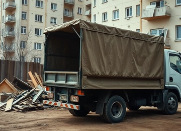 Вывоз мусора с чердака в Кузнецке от ПроМусор: очистка и уборка, цена от 2554 руб., срочно